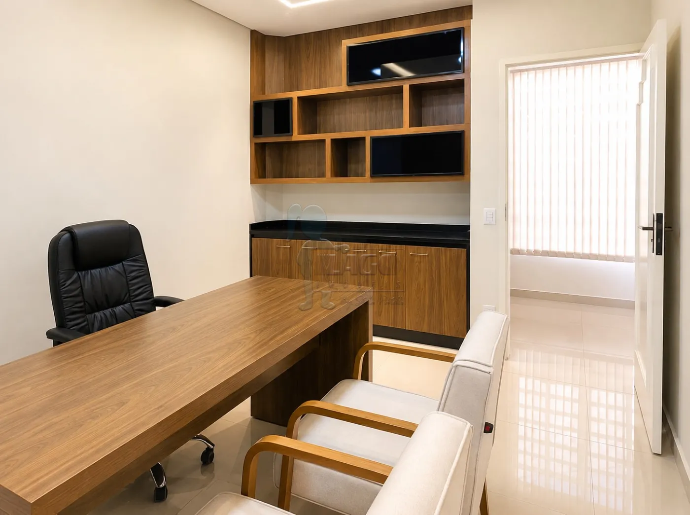 Alugar Comercial condom&iacute;nio / Escrit&oacute;rio - Loja em Ribeir&atilde;o Preto R$ 850,00 - Foto 6