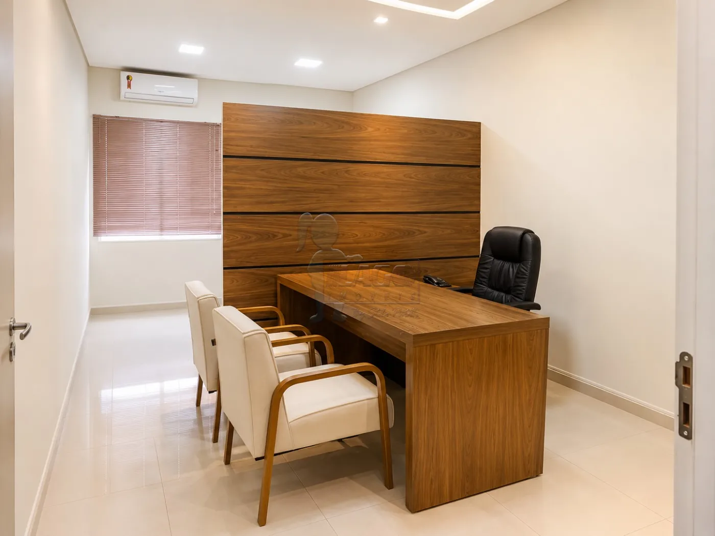 Alugar Comercial condom&iacute;nio / Escrit&oacute;rio - Loja em Ribeir&atilde;o Preto R$ 850,00 - Foto 5
