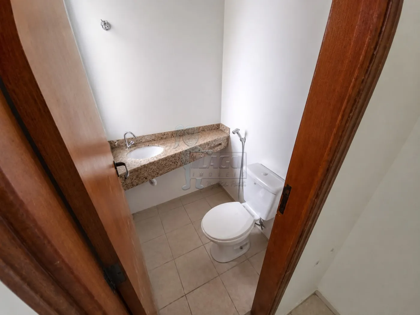 Alugar Comercial condom&iacute;nio / Escrit&oacute;rio - Loja em Ribeir&atilde;o Preto R$ 700,00 - Foto 4