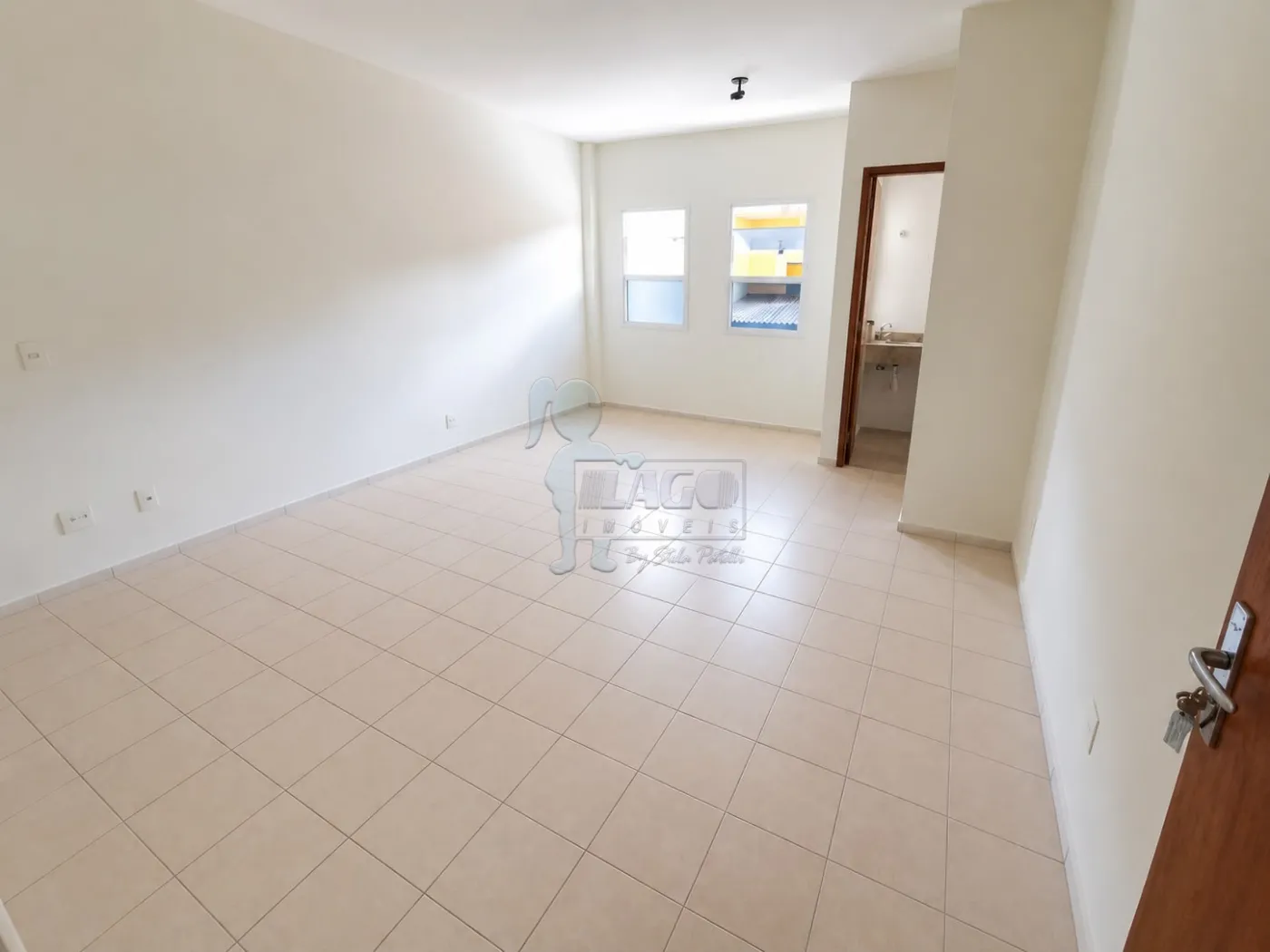 Alugar Comercial condom&iacute;nio / Escrit&oacute;rio - Loja em Ribeir&atilde;o Preto R$ 700,00 - Foto 2