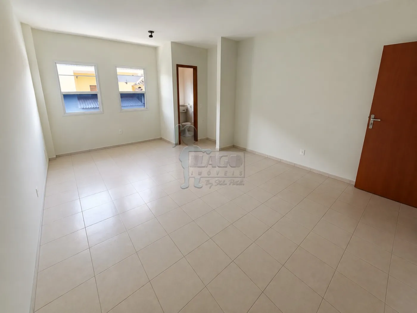 Alugar Comercial condom&iacute;nio / Escrit&oacute;rio - Loja em Ribeir&atilde;o Preto R$ 700,00 - Foto 1