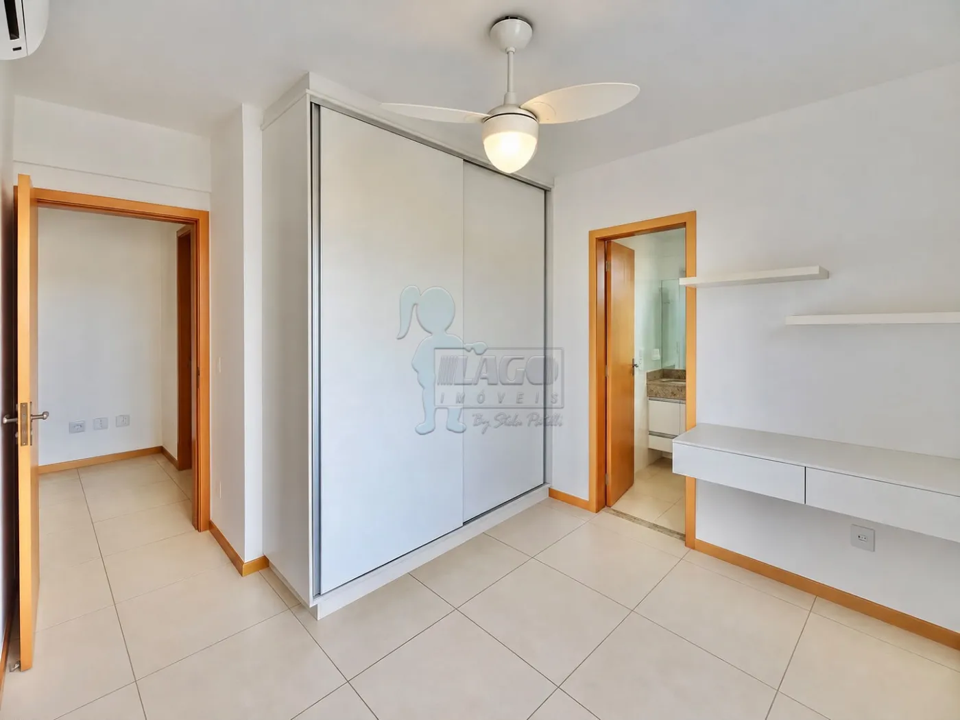 Alugar Apartamento / Padr&atilde;o em Ribeir&atilde;o Preto R$ 3.700,00 - Foto 6