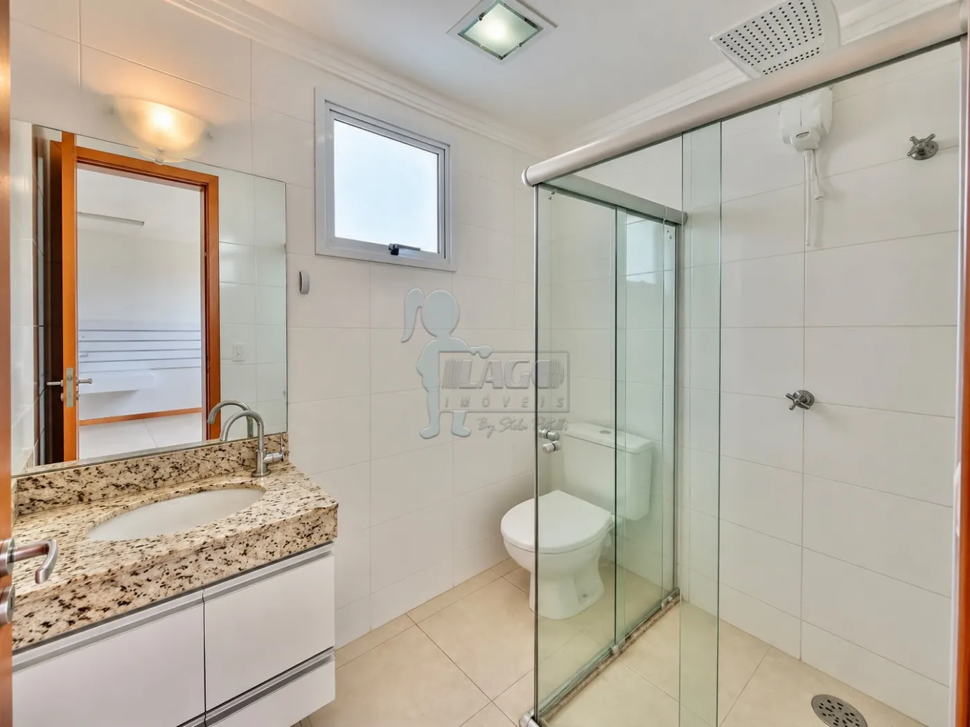 Alugar Apartamento / Padr&atilde;o em Ribeir&atilde;o Preto R$ 3.700,00 - Foto 8