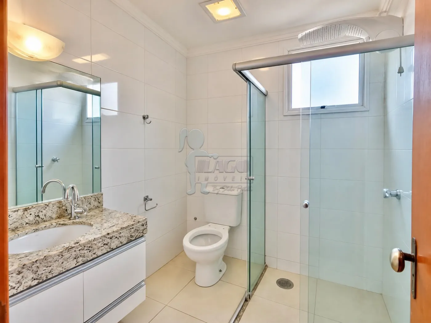Alugar Apartamento / Padr&atilde;o em Ribeir&atilde;o Preto R$ 3.700,00 - Foto 15