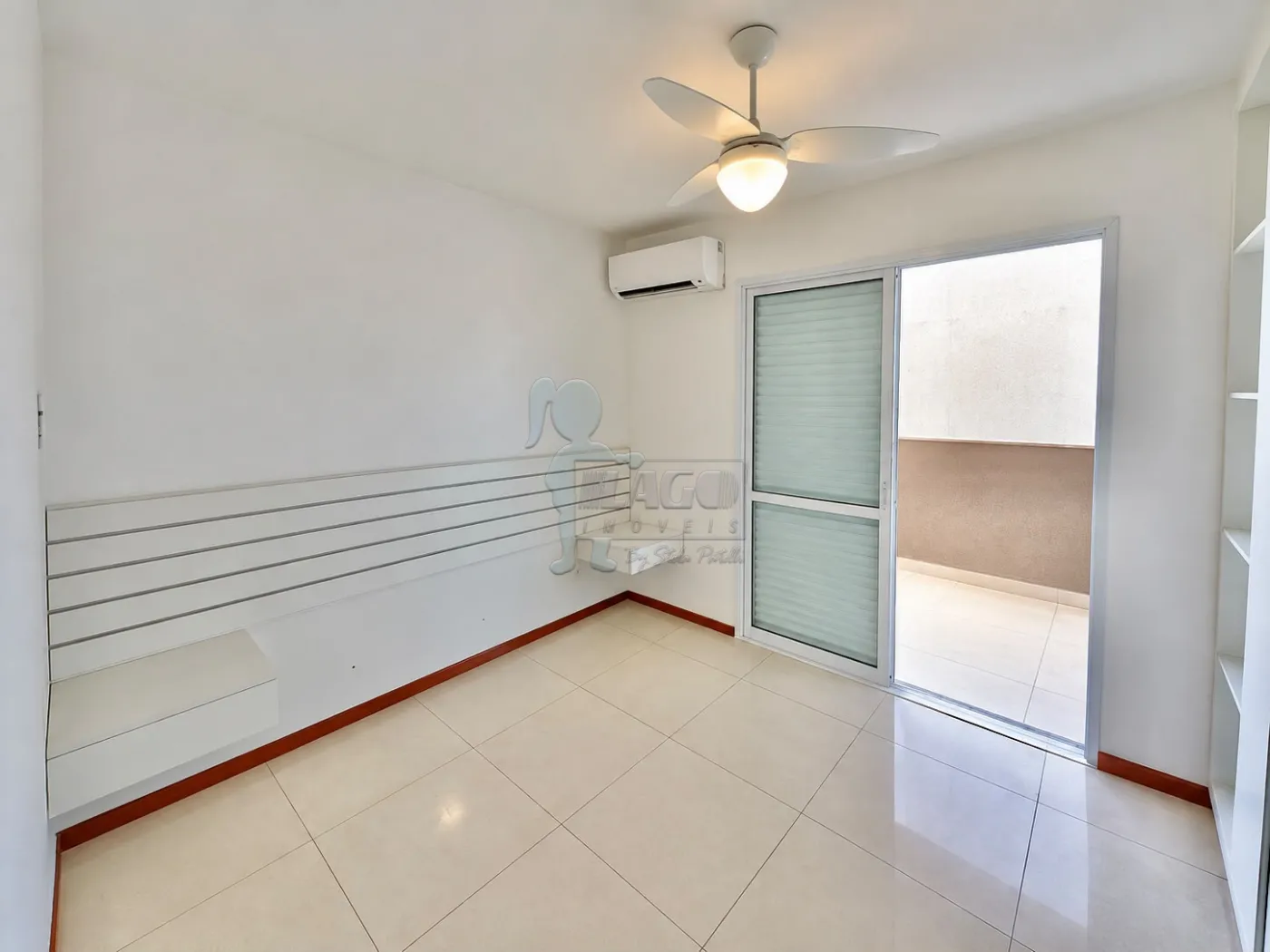 Alugar Apartamento / Padr&atilde;o em Ribeir&atilde;o Preto R$ 3.700,00 - Foto 9
