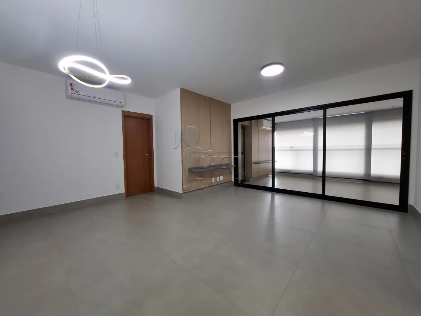 Alugar Apartamento / Padr&atilde;o em Ribeir&atilde;o Preto R$ 7.000,00 - Foto 1