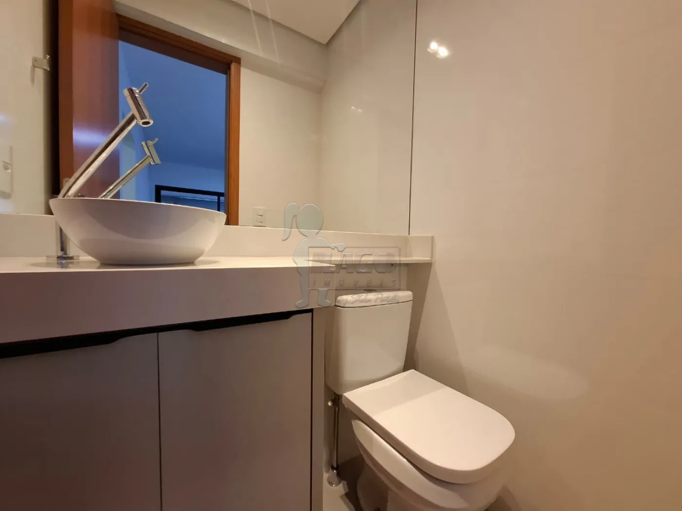 Alugar Apartamento / Padr&atilde;o em Ribeir&atilde;o Preto R$ 7.000,00 - Foto 5