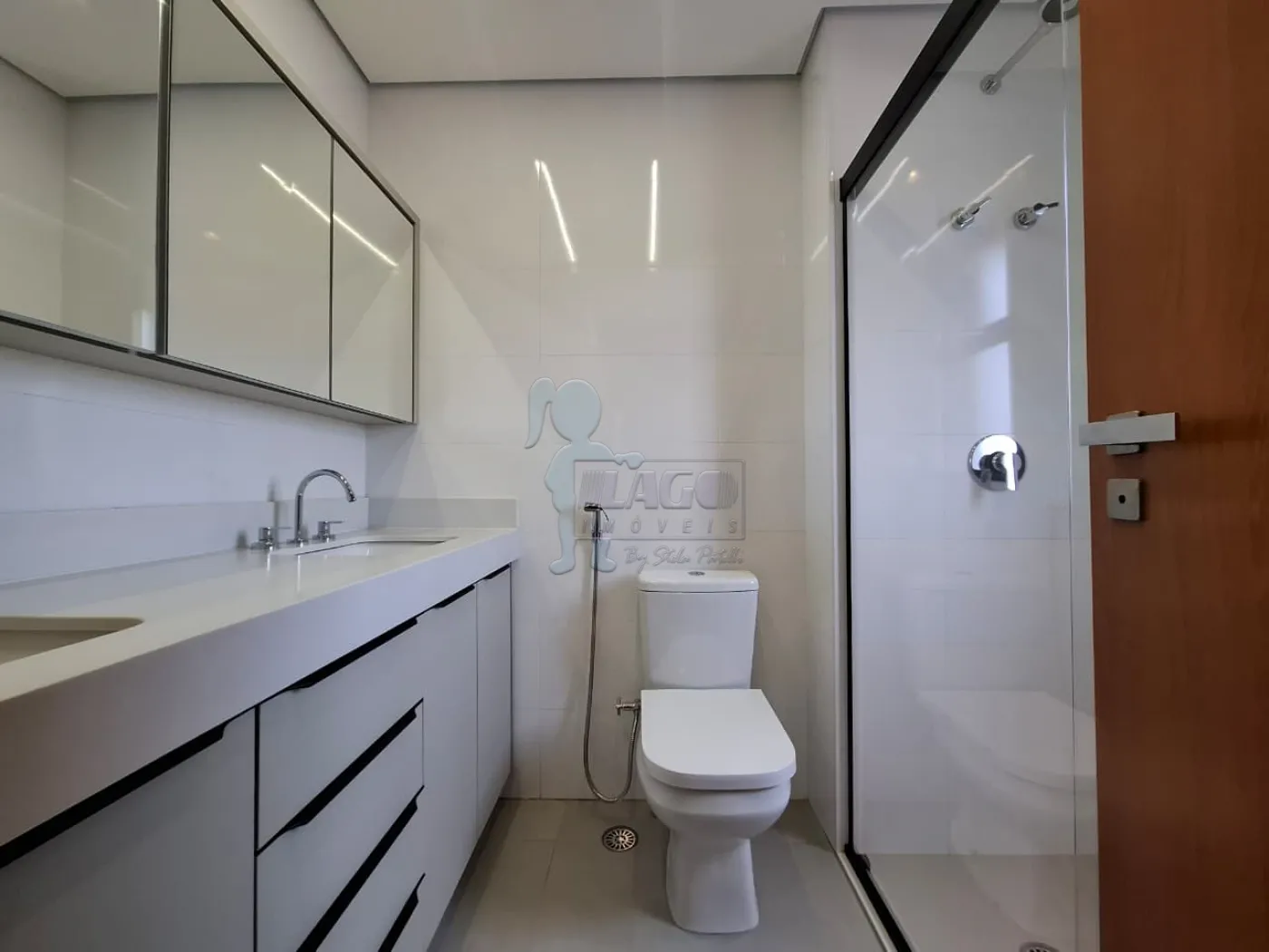 Alugar Apartamento / Padr&atilde;o em Ribeir&atilde;o Preto R$ 7.000,00 - Foto 8