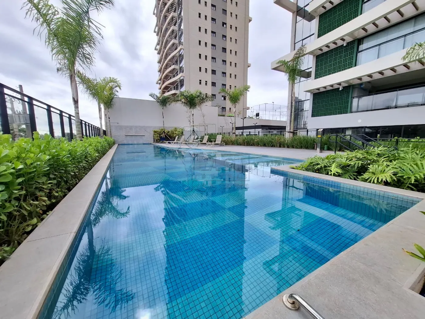 Alugar Apartamento / Padr&atilde;o em Ribeir&atilde;o Preto R$ 7.000,00 - Foto 24