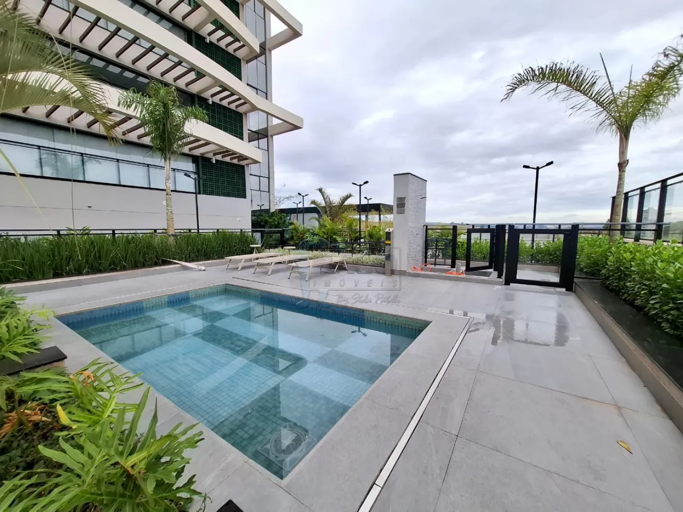 Alugar Apartamento / Padr&atilde;o em Ribeir&atilde;o Preto R$ 7.000,00 - Foto 25