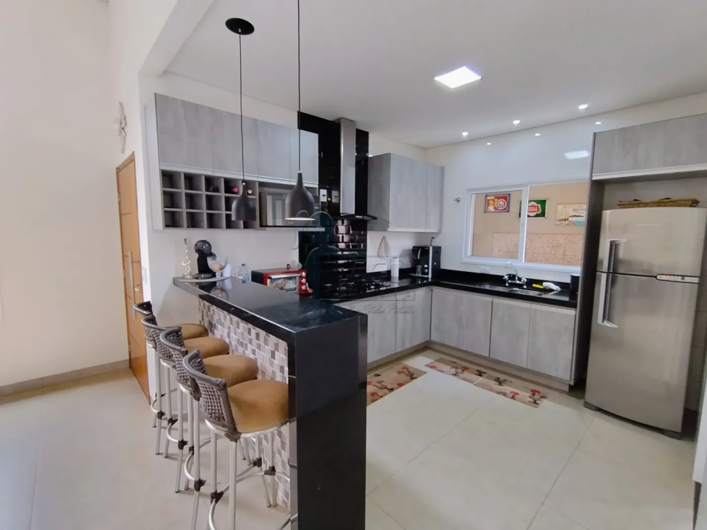 Comprar Casa / Padr&atilde;o em Ribeir&atilde;o Preto R$ 620.000,00 - Foto 1
