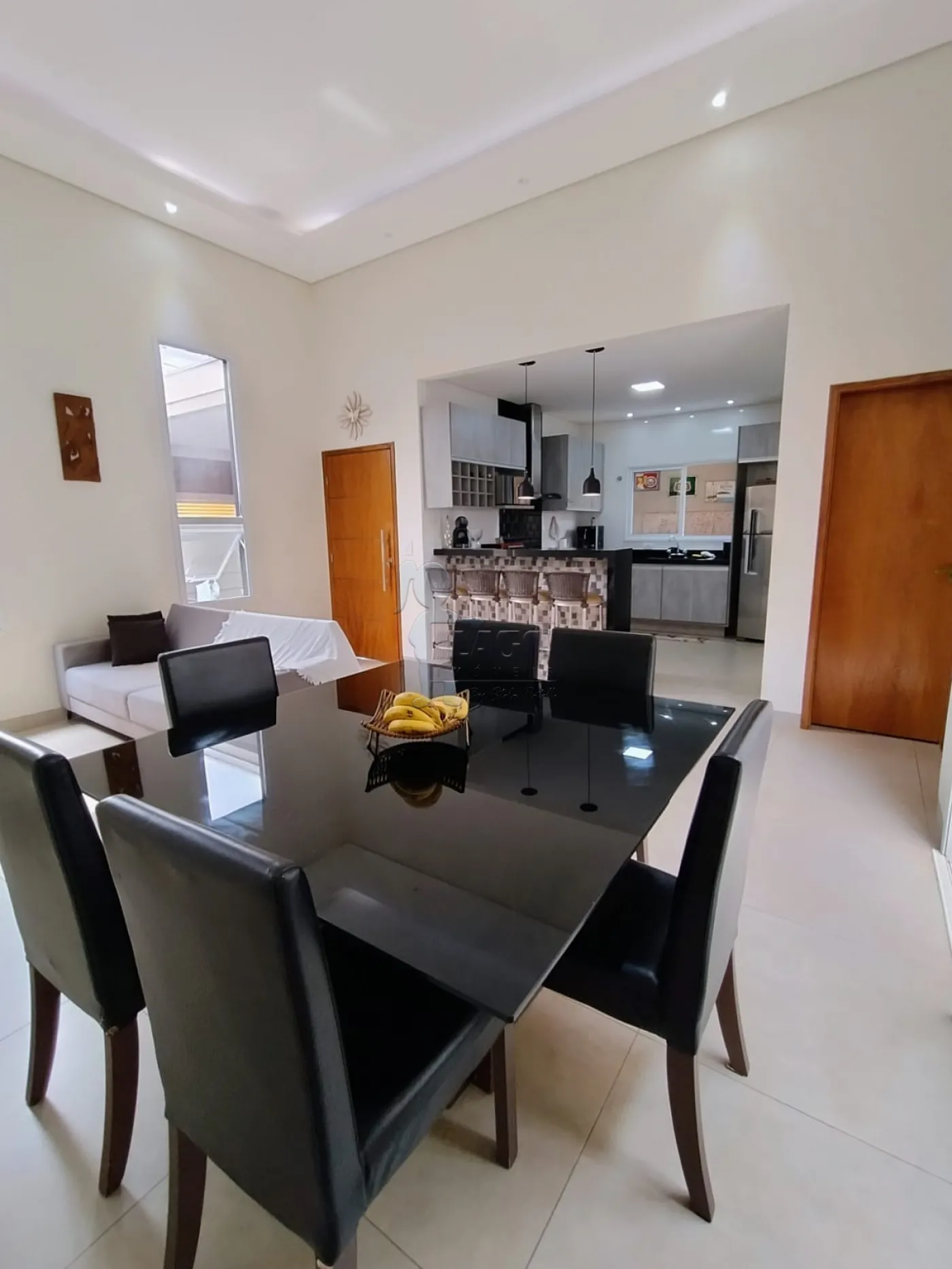 Comprar Casa / Padr&atilde;o em Ribeir&atilde;o Preto R$ 620.000,00 - Foto 5