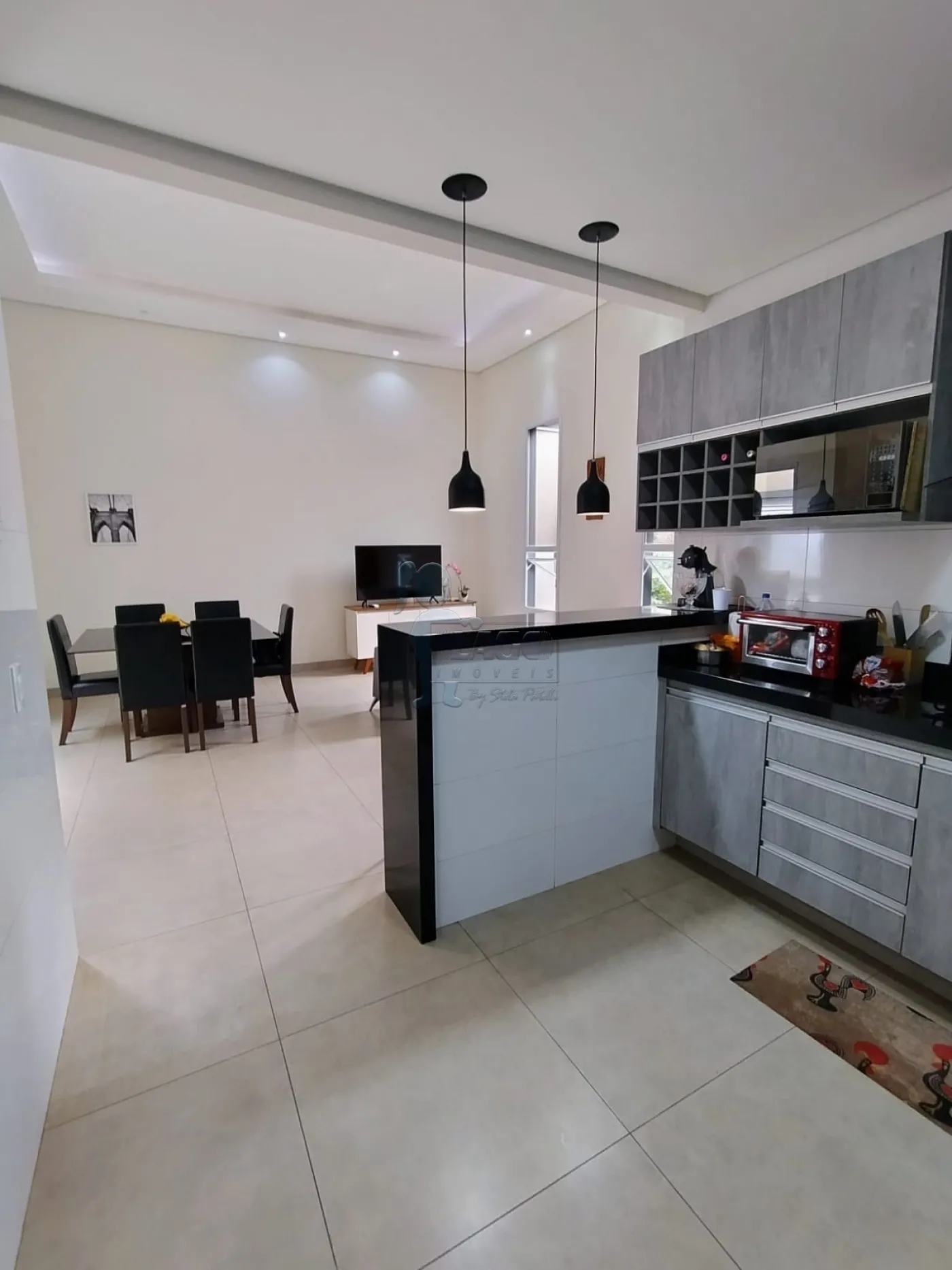 Comprar Casa / Padr&atilde;o em Ribeir&atilde;o Preto R$ 620.000,00 - Foto 9