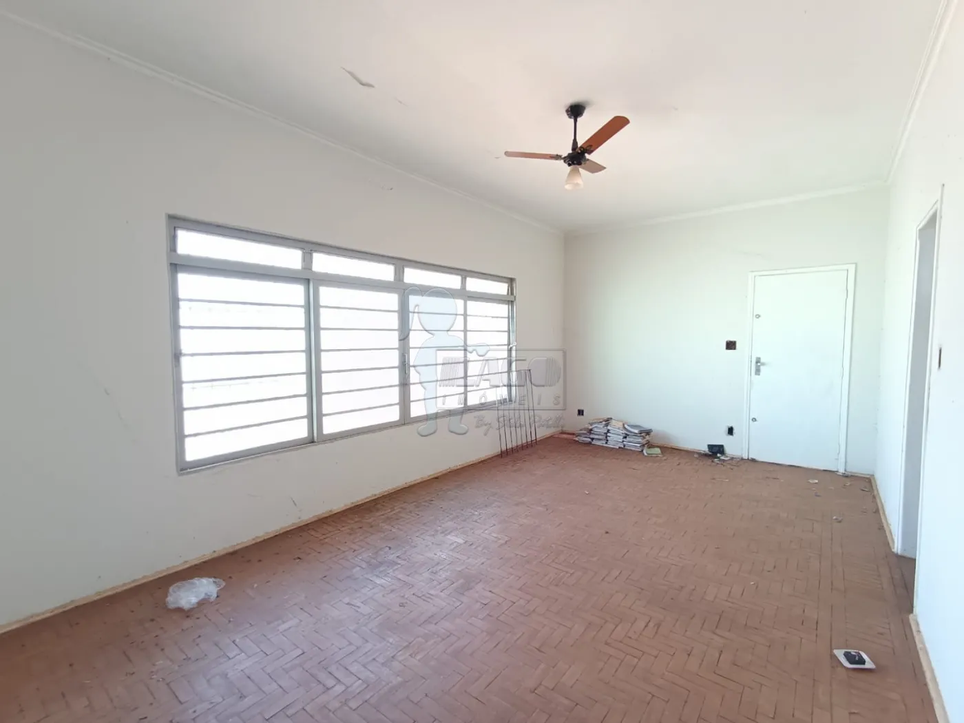 Alugar Casa / Padr&atilde;o em Ribeir&atilde;o Preto R$ 5.000,00 - Foto 1