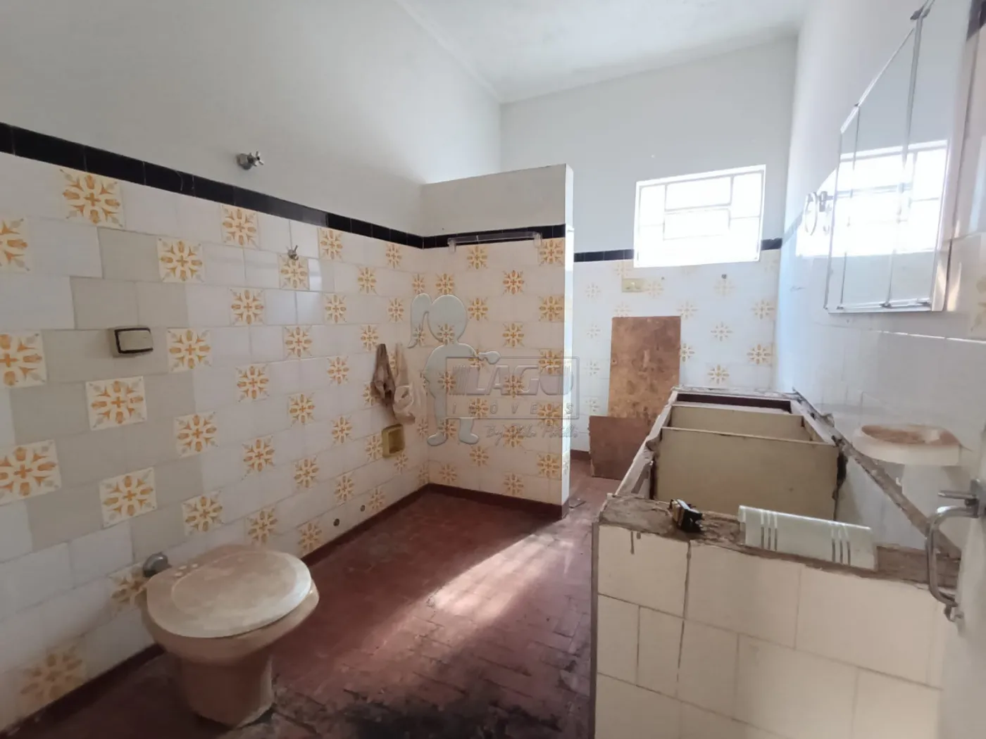 Alugar Casa / Padr&atilde;o em Ribeir&atilde;o Preto R$ 5.000,00 - Foto 14