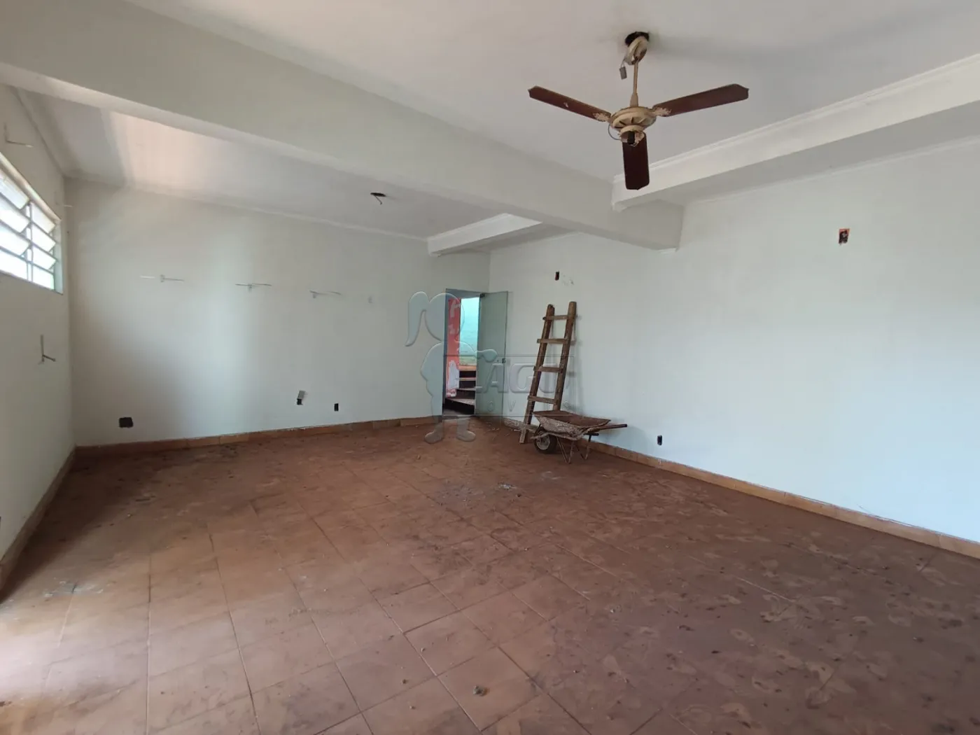 Alugar Casa / Padr&atilde;o em Ribeir&atilde;o Preto R$ 5.000,00 - Foto 25