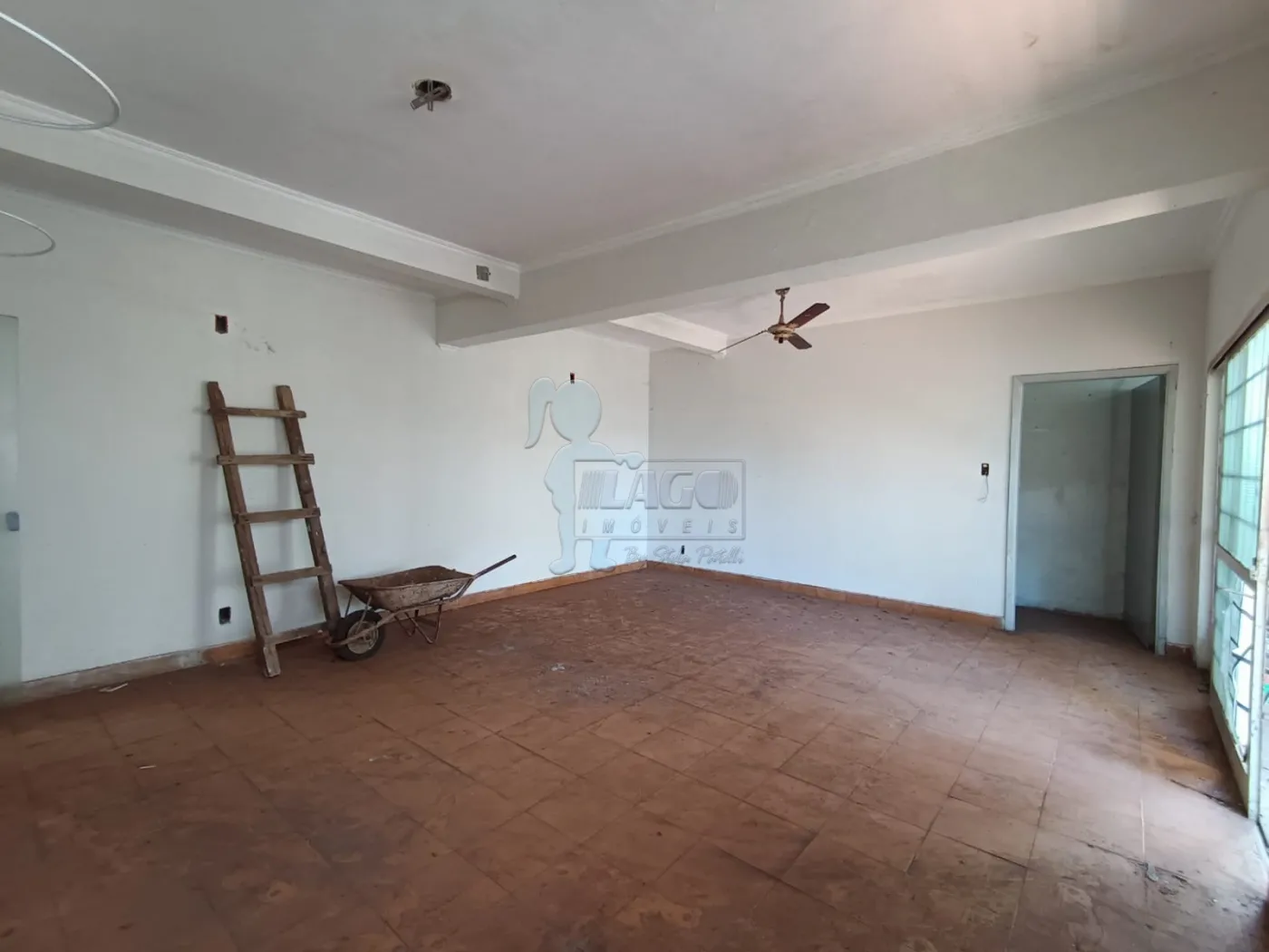 Alugar Casa / Padr&atilde;o em Ribeir&atilde;o Preto R$ 5.000,00 - Foto 27