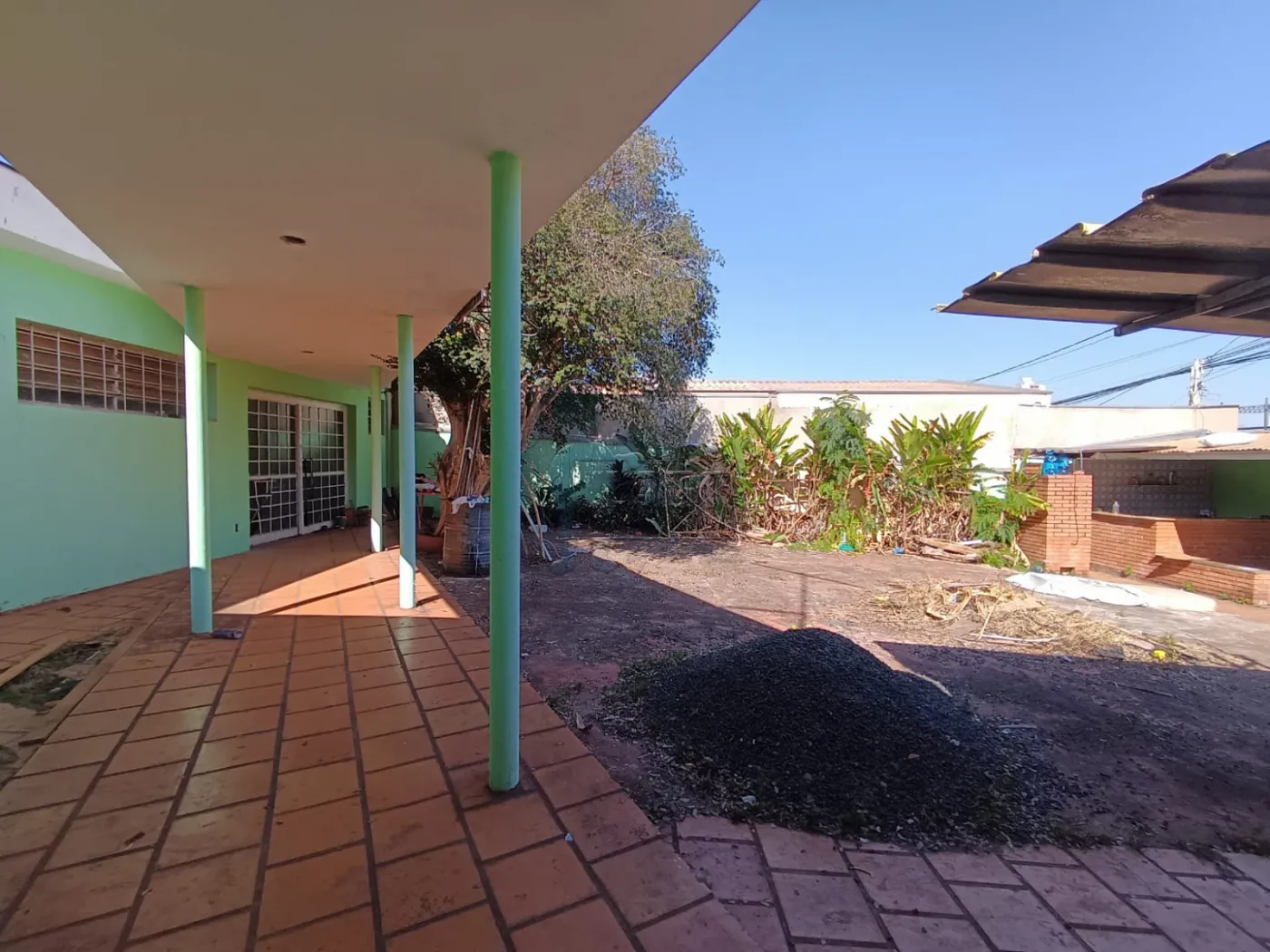 Alugar Casa / Padr&atilde;o em Ribeir&atilde;o Preto R$ 5.000,00 - Foto 30