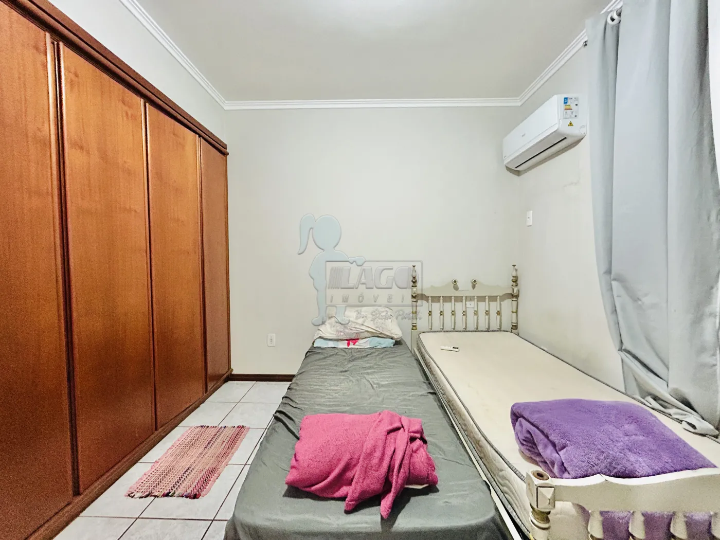 Alugar Apartamento / Padr&atilde;o em Ribeir&atilde;o Preto R$ 700,00 - Foto 6