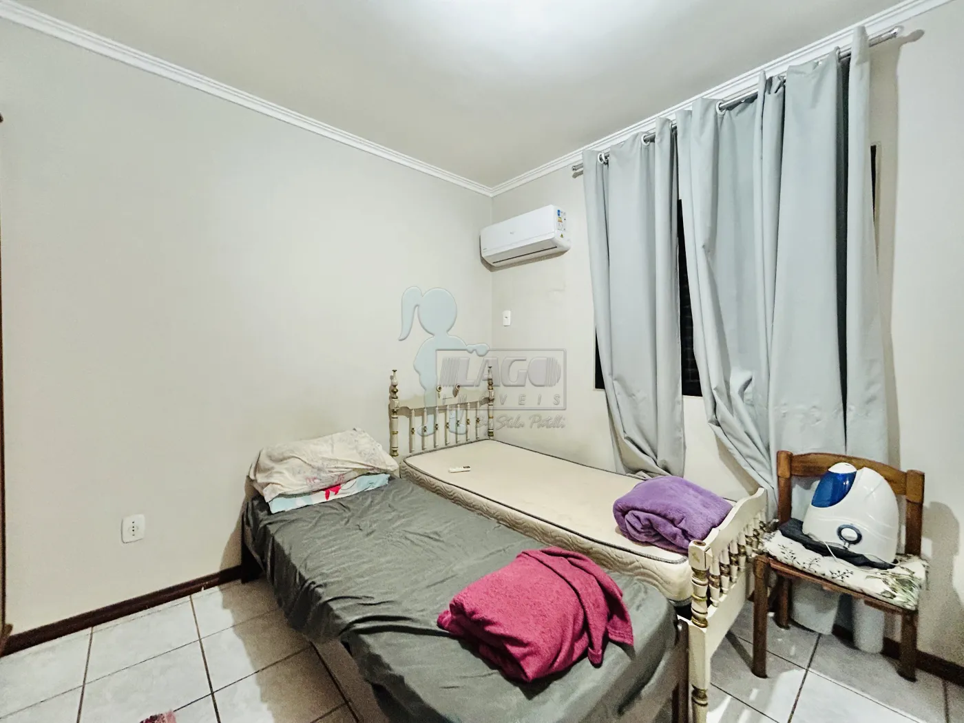 Alugar Apartamento / Padr&atilde;o em Ribeir&atilde;o Preto R$ 700,00 - Foto 7