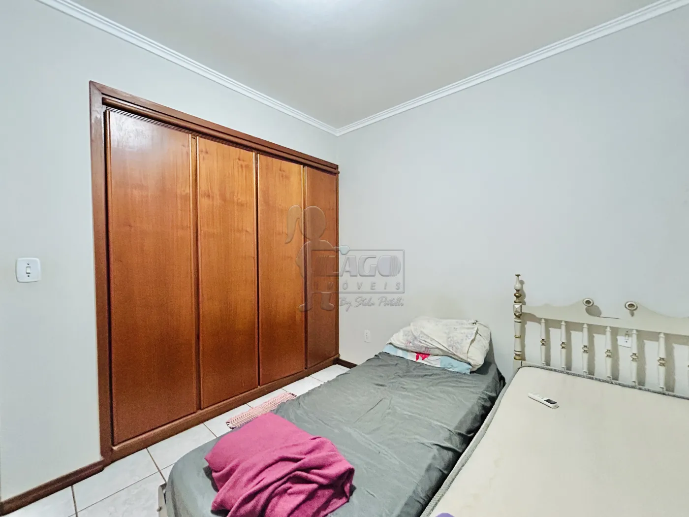 Alugar Apartamento / Padr&atilde;o em Ribeir&atilde;o Preto R$ 700,00 - Foto 8