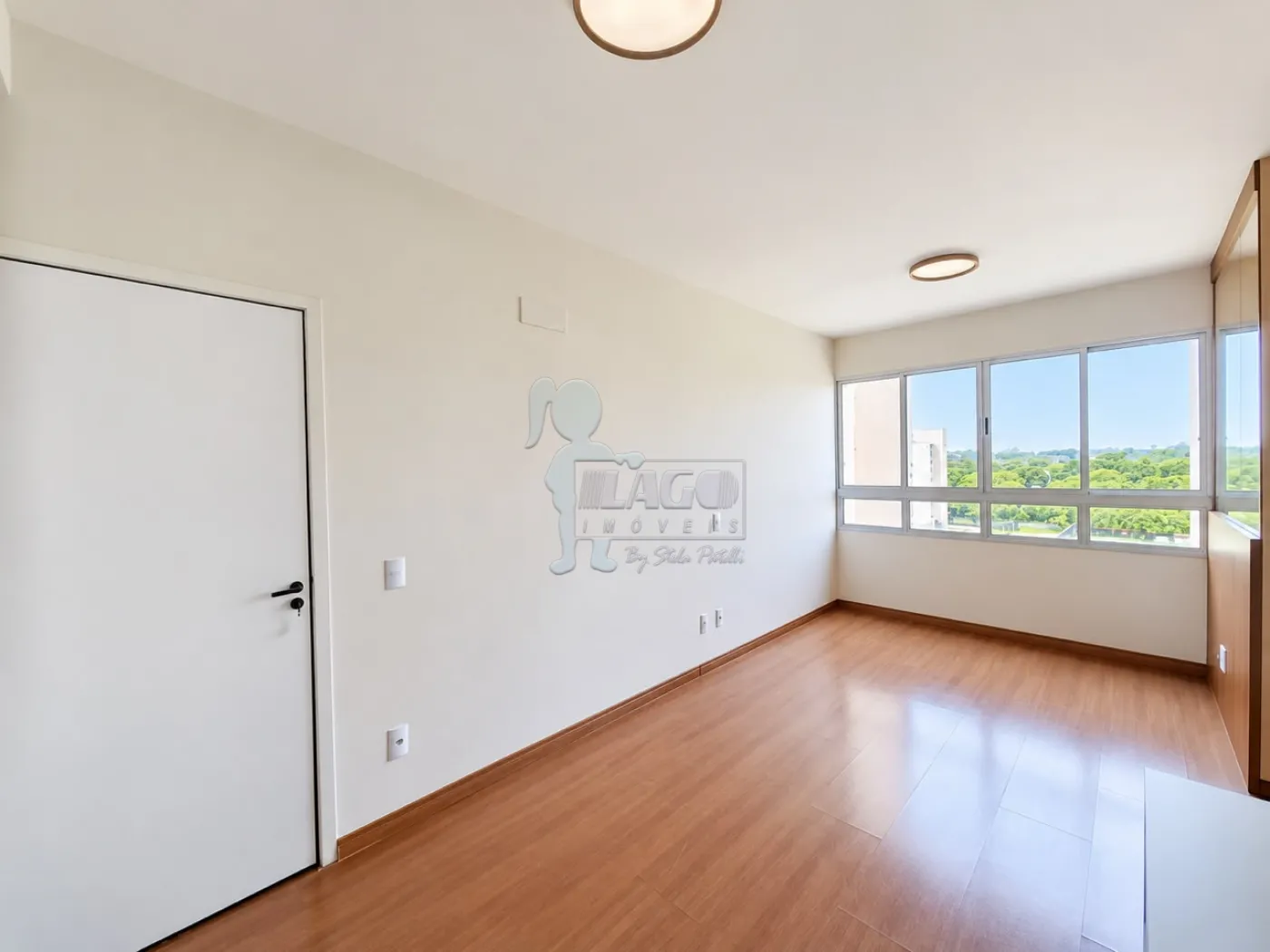 Alugar Apartamento / Padr&atilde;o em Ribeir&atilde;o Preto R$ 1.600,00 - Foto 8