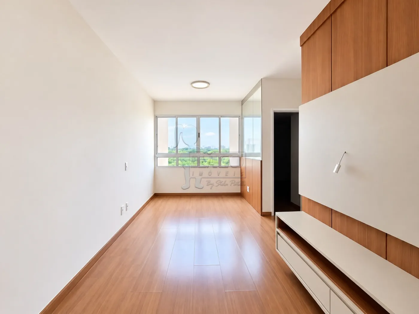 Alugar Apartamento / Padr&atilde;o em Ribeir&atilde;o Preto R$ 1.600,00 - Foto 5