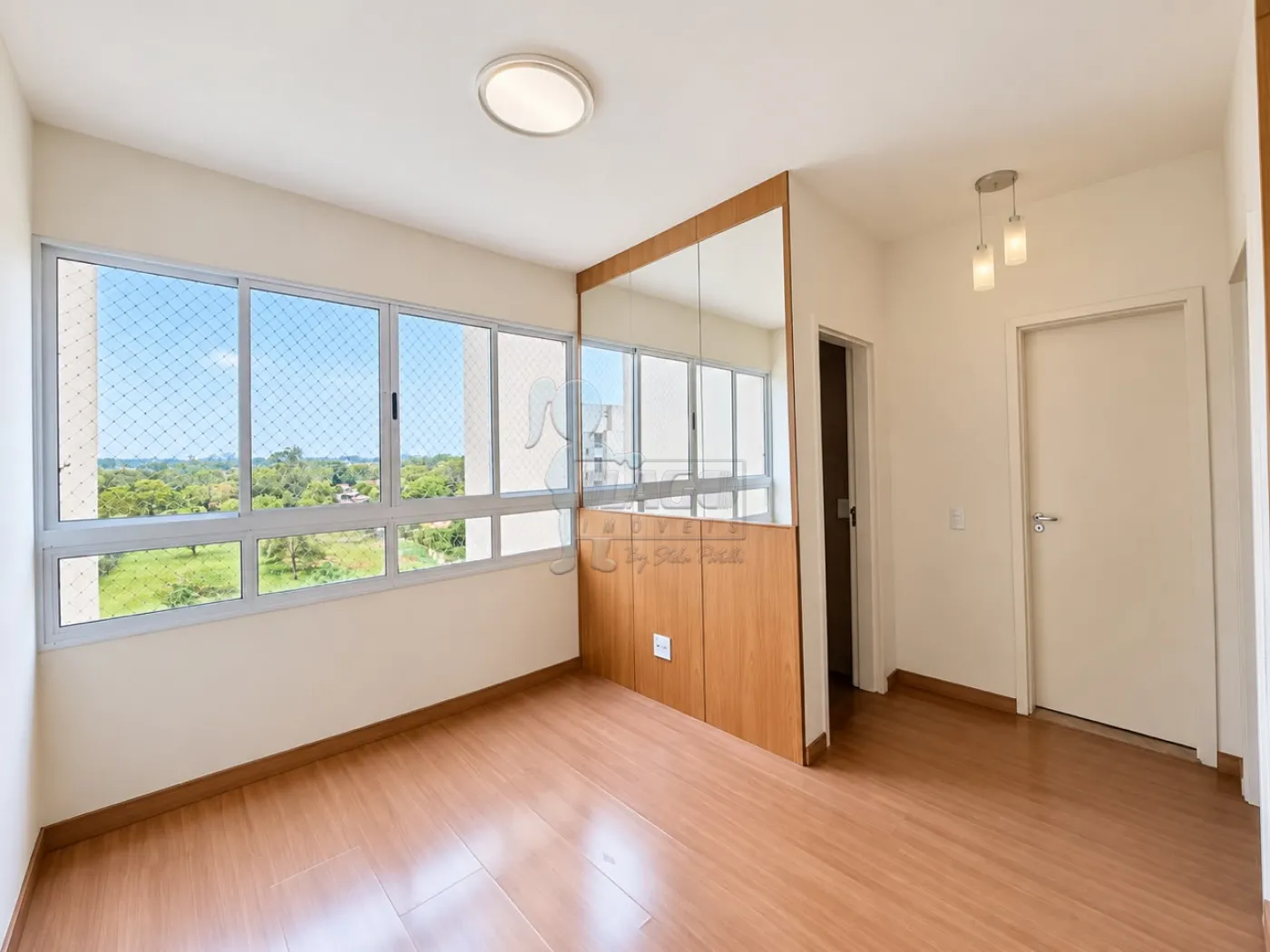 Alugar Apartamento / Padr&atilde;o em Ribeir&atilde;o Preto R$ 1.600,00 - Foto 7