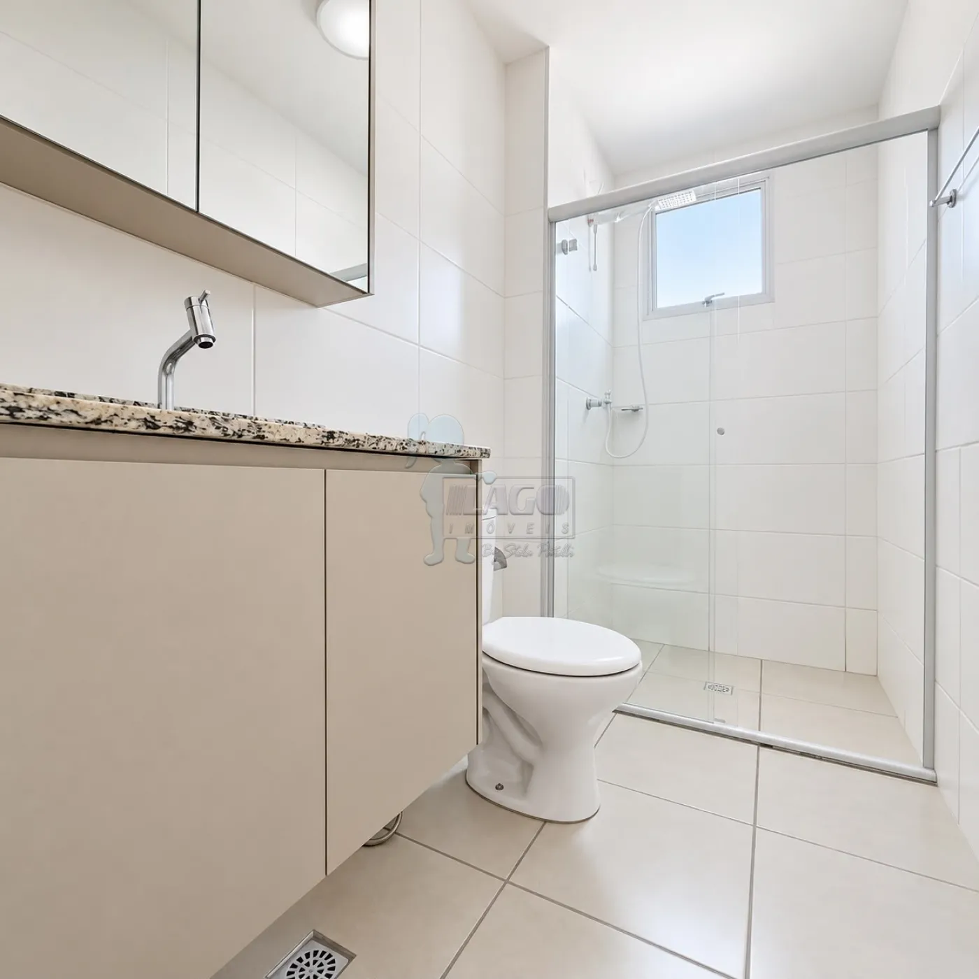 Alugar Apartamento / Padr&atilde;o em Ribeir&atilde;o Preto R$ 1.600,00 - Foto 13