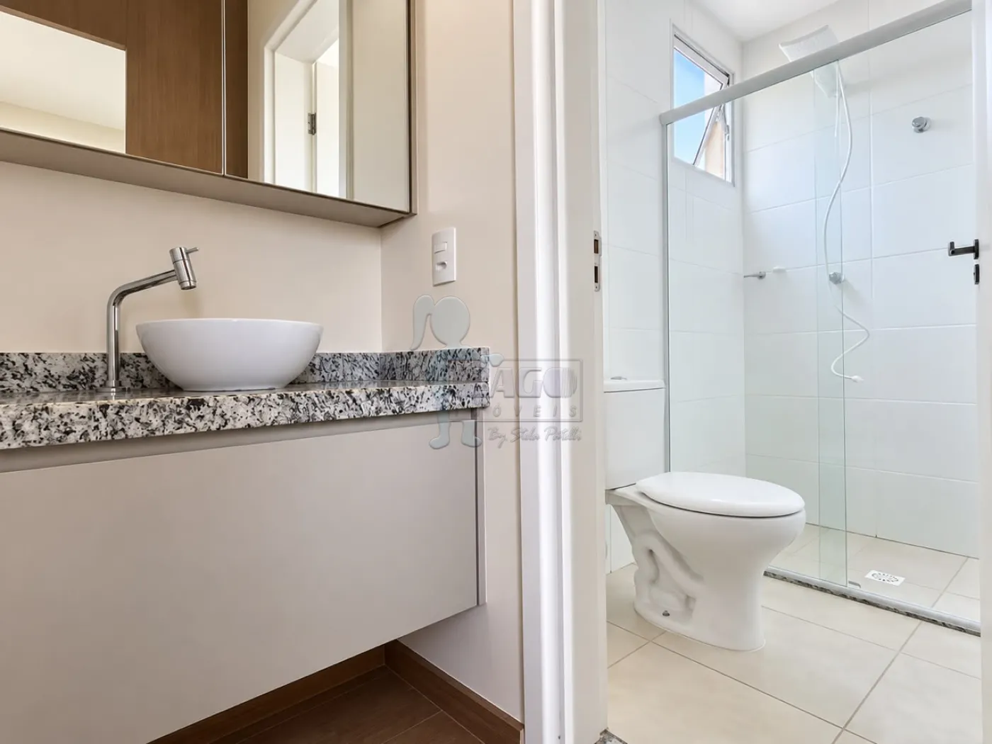 Alugar Apartamento / Padr&atilde;o em Ribeir&atilde;o Preto R$ 1.600,00 - Foto 16