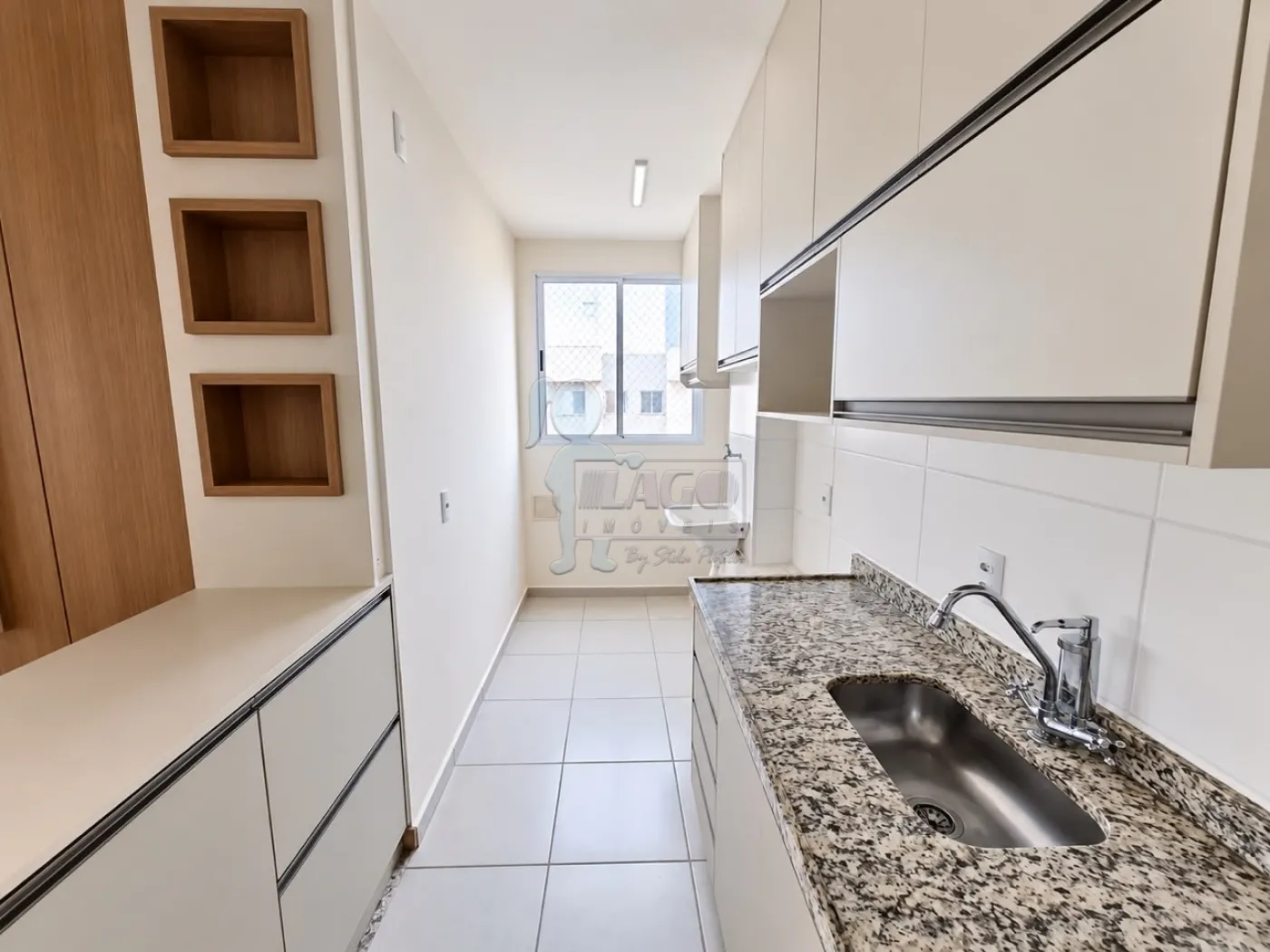 Alugar Apartamento / Padr&atilde;o em Ribeir&atilde;o Preto R$ 1.600,00 - Foto 12