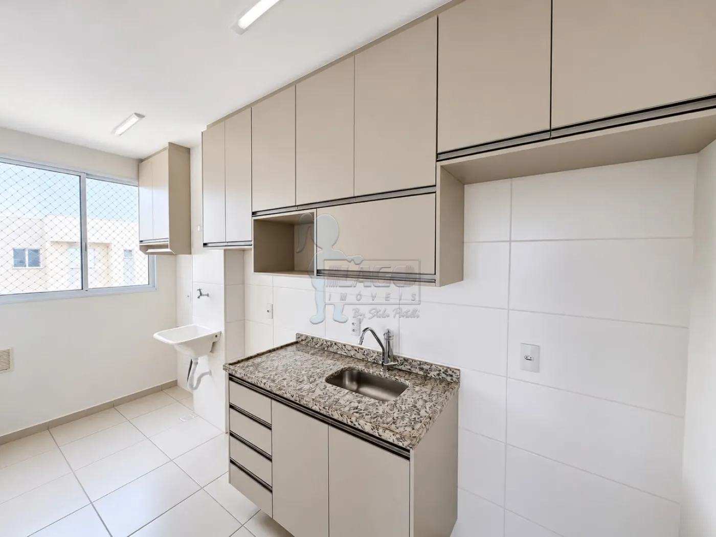 Alugar Apartamento / Padr&atilde;o em Ribeir&atilde;o Preto R$ 1.600,00 - Foto 9
