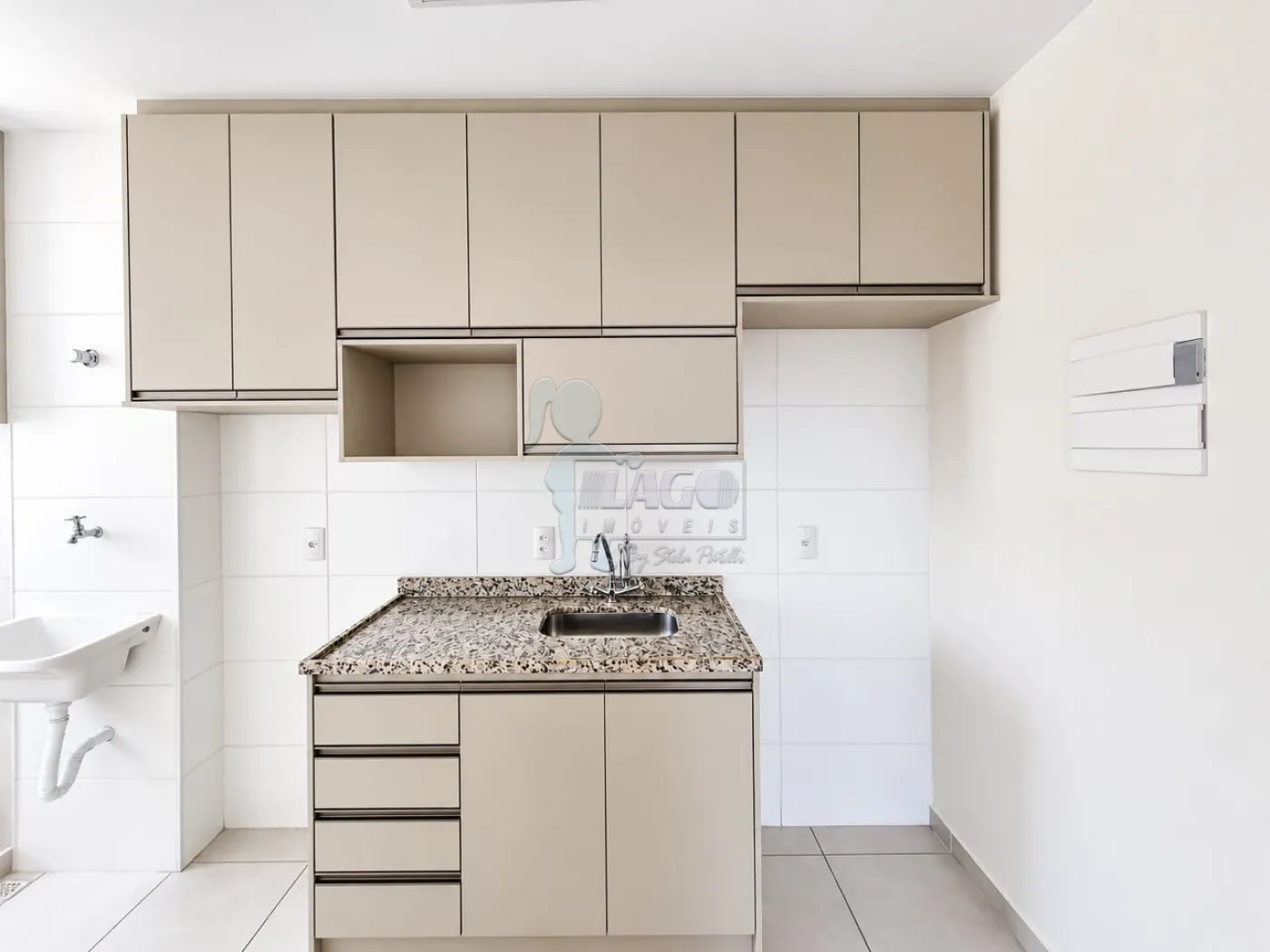 Alugar Apartamento / Padr&atilde;o em Ribeir&atilde;o Preto R$ 1.600,00 - Foto 10