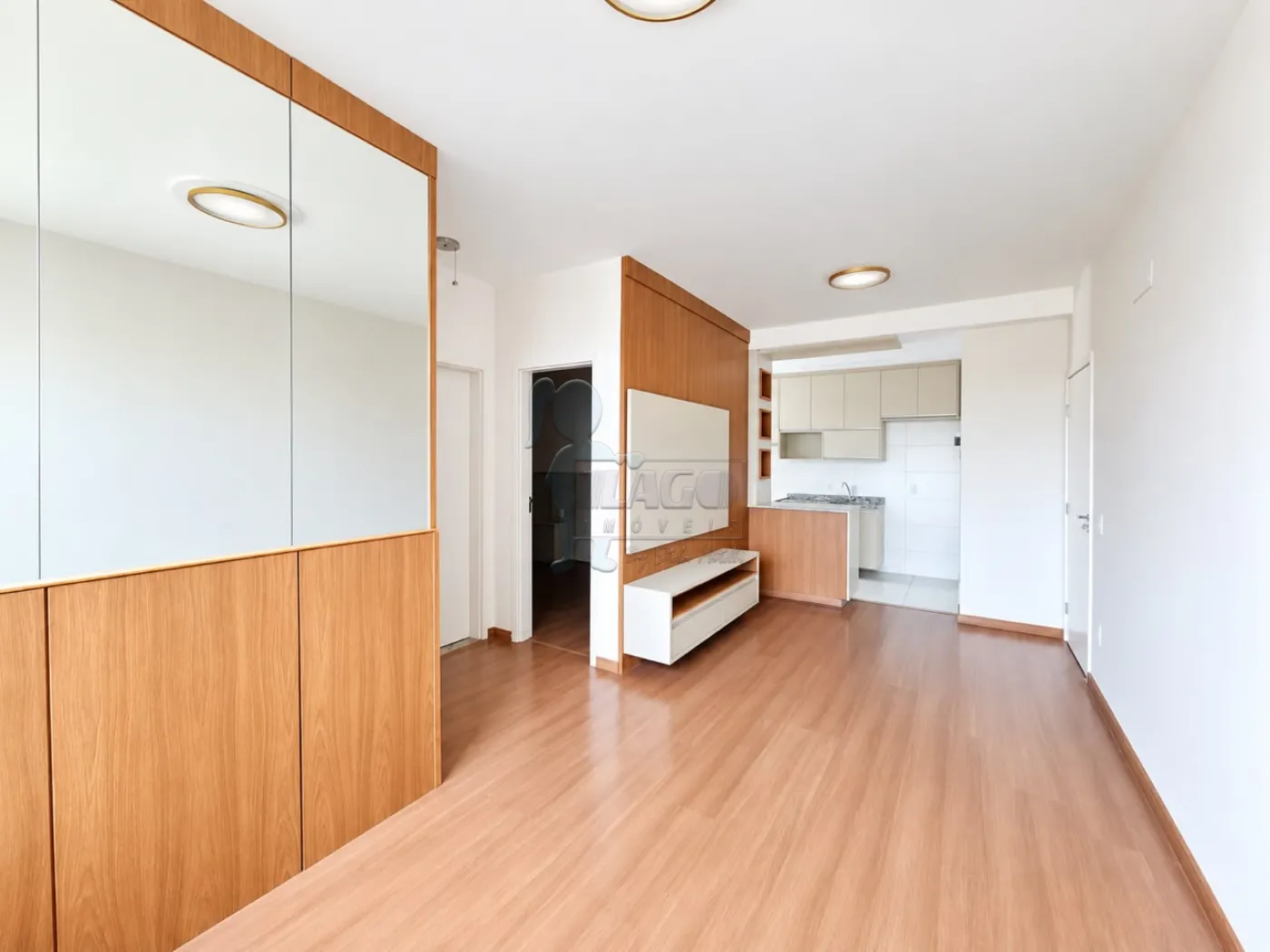 Alugar Apartamento / Padr&atilde;o em Ribeir&atilde;o Preto R$ 1.600,00 - Foto 6