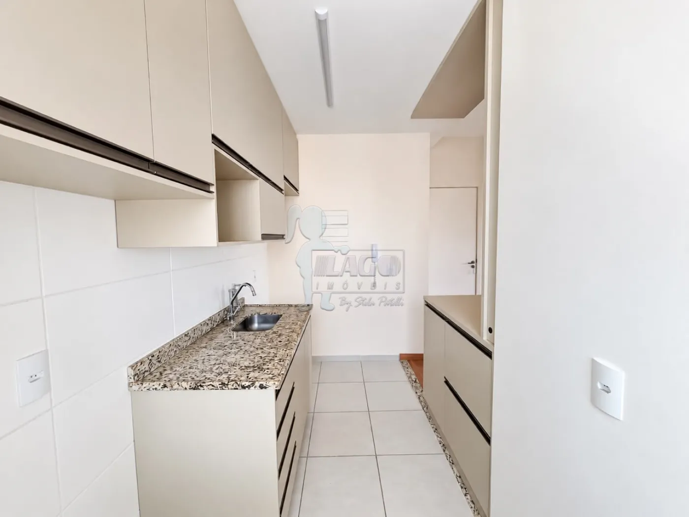 Alugar Apartamento / Padr&atilde;o em Ribeir&atilde;o Preto R$ 1.600,00 - Foto 11