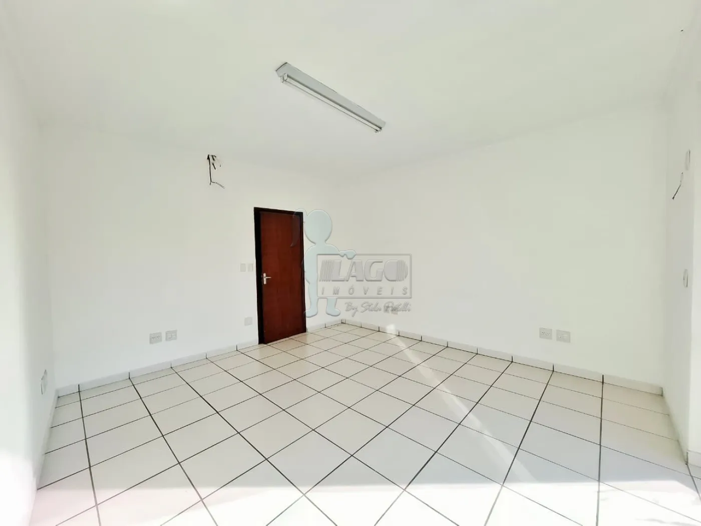 Alugar Comercial condom&iacute;nio / Escrit&oacute;rio - Loja em Ribeir&atilde;o Preto R$ 650,00 - Foto 5