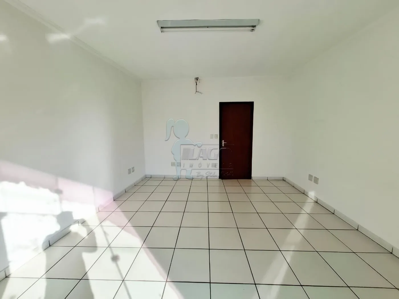 Alugar Comercial condom&iacute;nio / Escrit&oacute;rio - Loja em Ribeir&atilde;o Preto R$ 650,00 - Foto 6