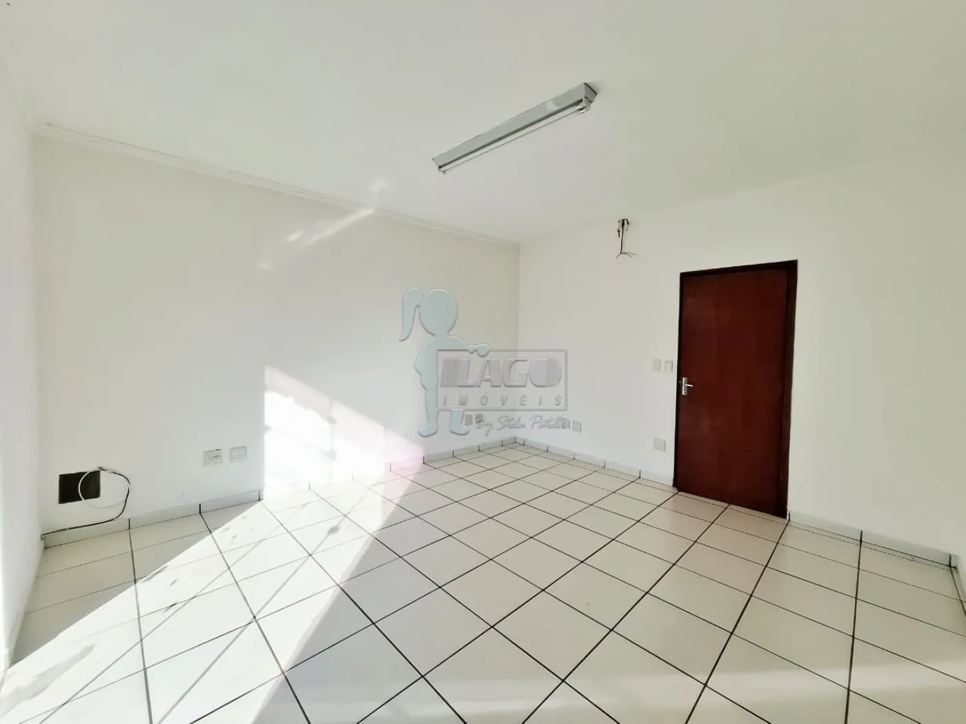 Alugar Comercial condom&iacute;nio / Escrit&oacute;rio - Loja em Ribeir&atilde;o Preto R$ 650,00 - Foto 4