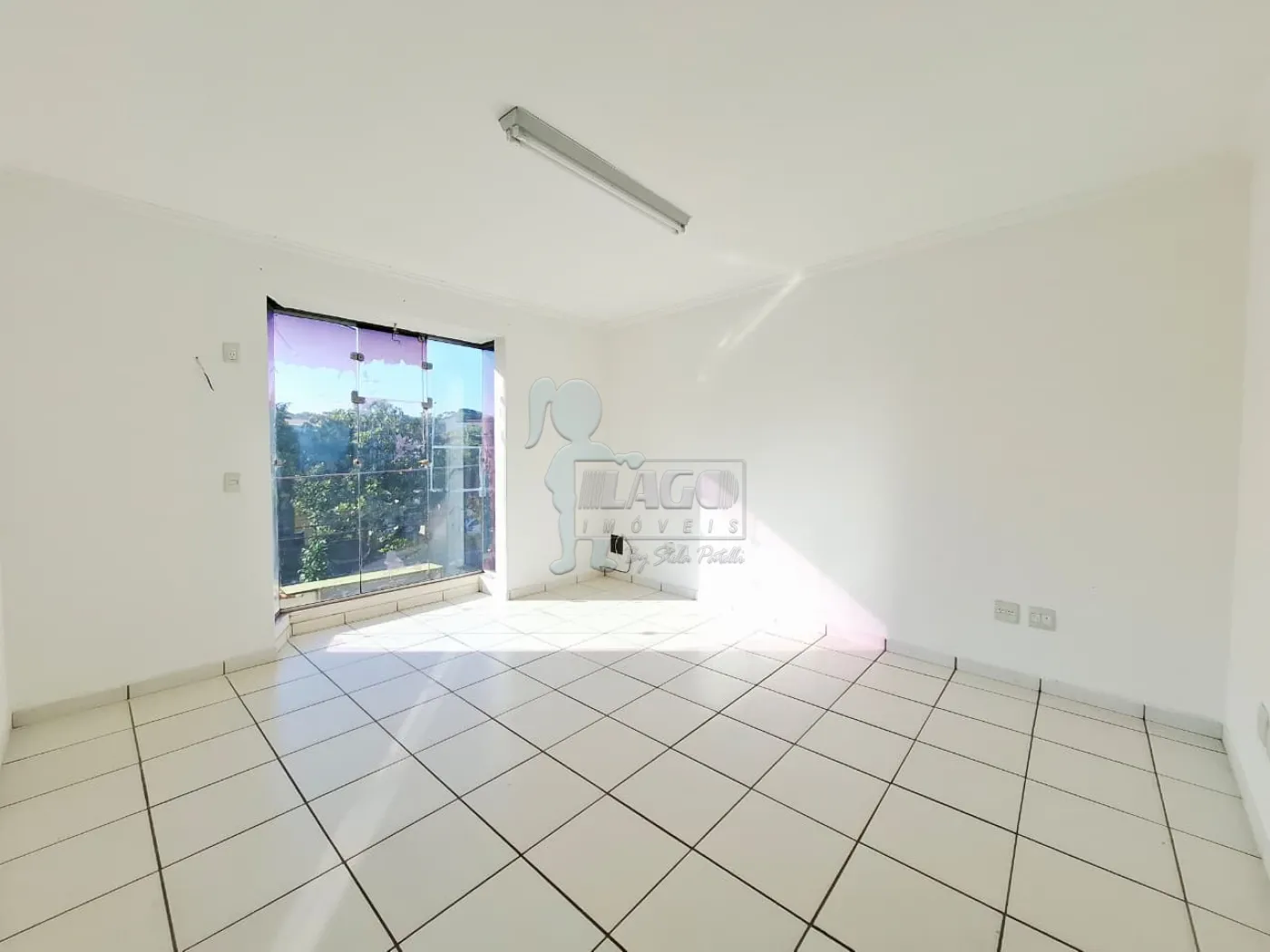 Alugar Comercial condom&iacute;nio / Escrit&oacute;rio - Loja em Ribeir&atilde;o Preto R$ 650,00 - Foto 2