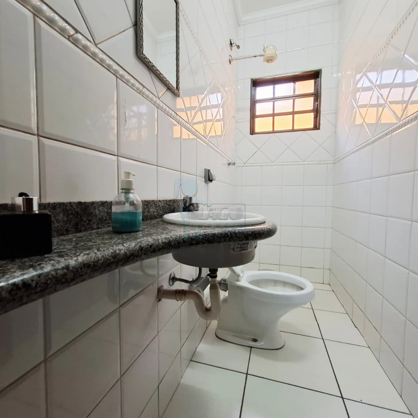 Alugar Comercial condom&iacute;nio / Escrit&oacute;rio - Loja em Ribeir&atilde;o Preto R$ 650,00 - Foto 7