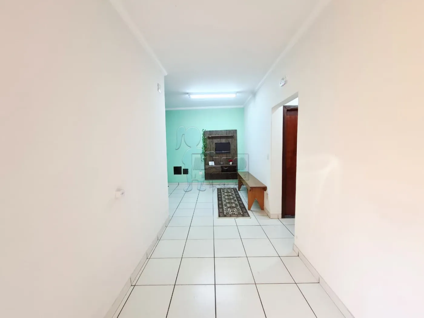 Alugar Comercial condom&iacute;nio / Escrit&oacute;rio - Loja em Ribeir&atilde;o Preto R$ 650,00 - Foto 9
