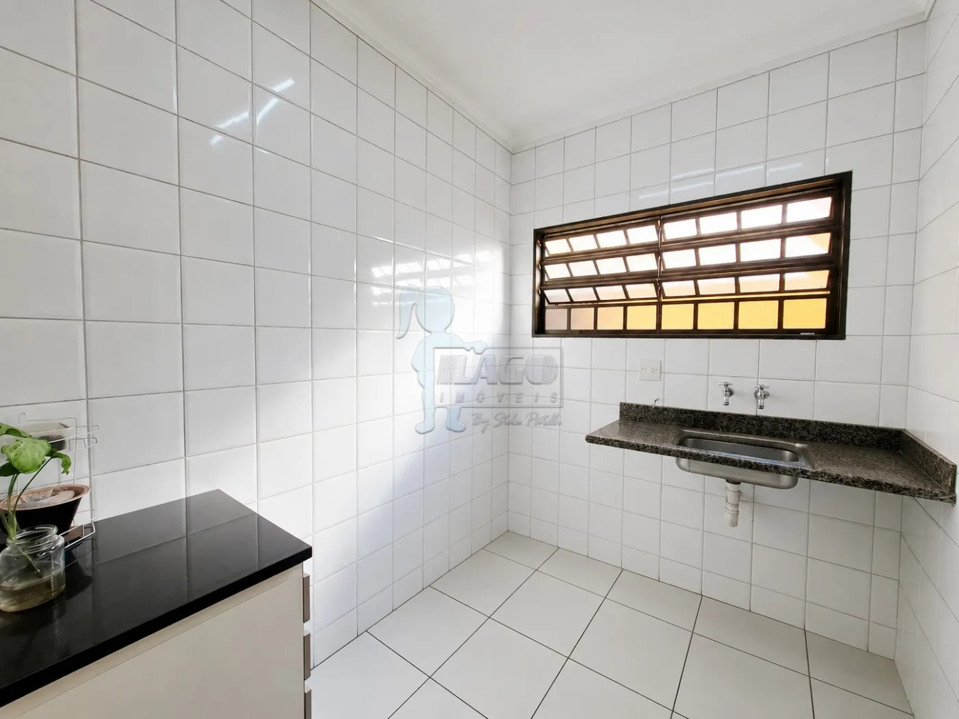 Alugar Comercial condom&iacute;nio / Escrit&oacute;rio - Loja em Ribeir&atilde;o Preto R$ 650,00 - Foto 8