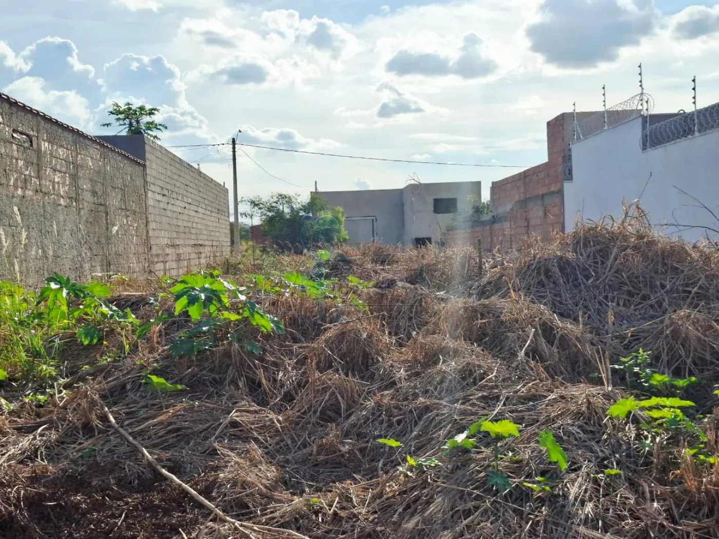 Comprar Terreno / Padr&atilde;o em Ribeir&atilde;o Preto R$ 191.000,00 - Foto 5