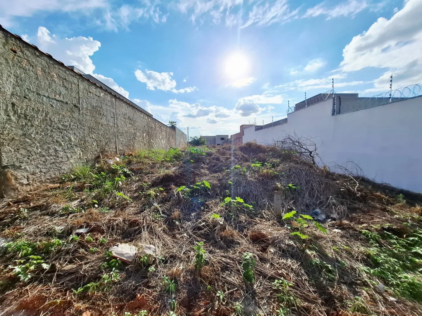 Comprar Terreno / Padr&atilde;o em Ribeir&atilde;o Preto R$ 191.000,00 - Foto 2