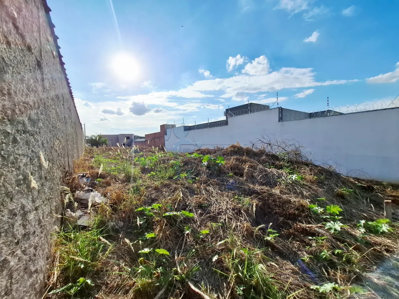 Comprar Terreno / Padr&atilde;o em Ribeir&atilde;o Preto R$ 191.000,00 - Foto 8