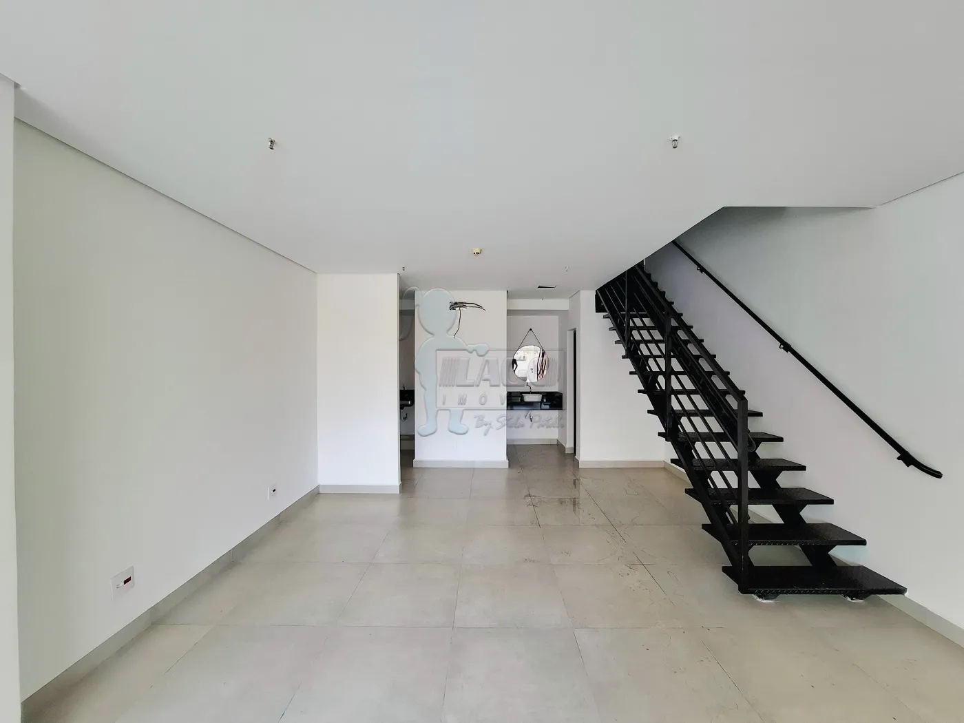 Alugar Comercial condom&iacute;nio / Escrit&oacute;rio - Loja em Ribeir&atilde;o Preto R$ 3.300,00 - Foto 1