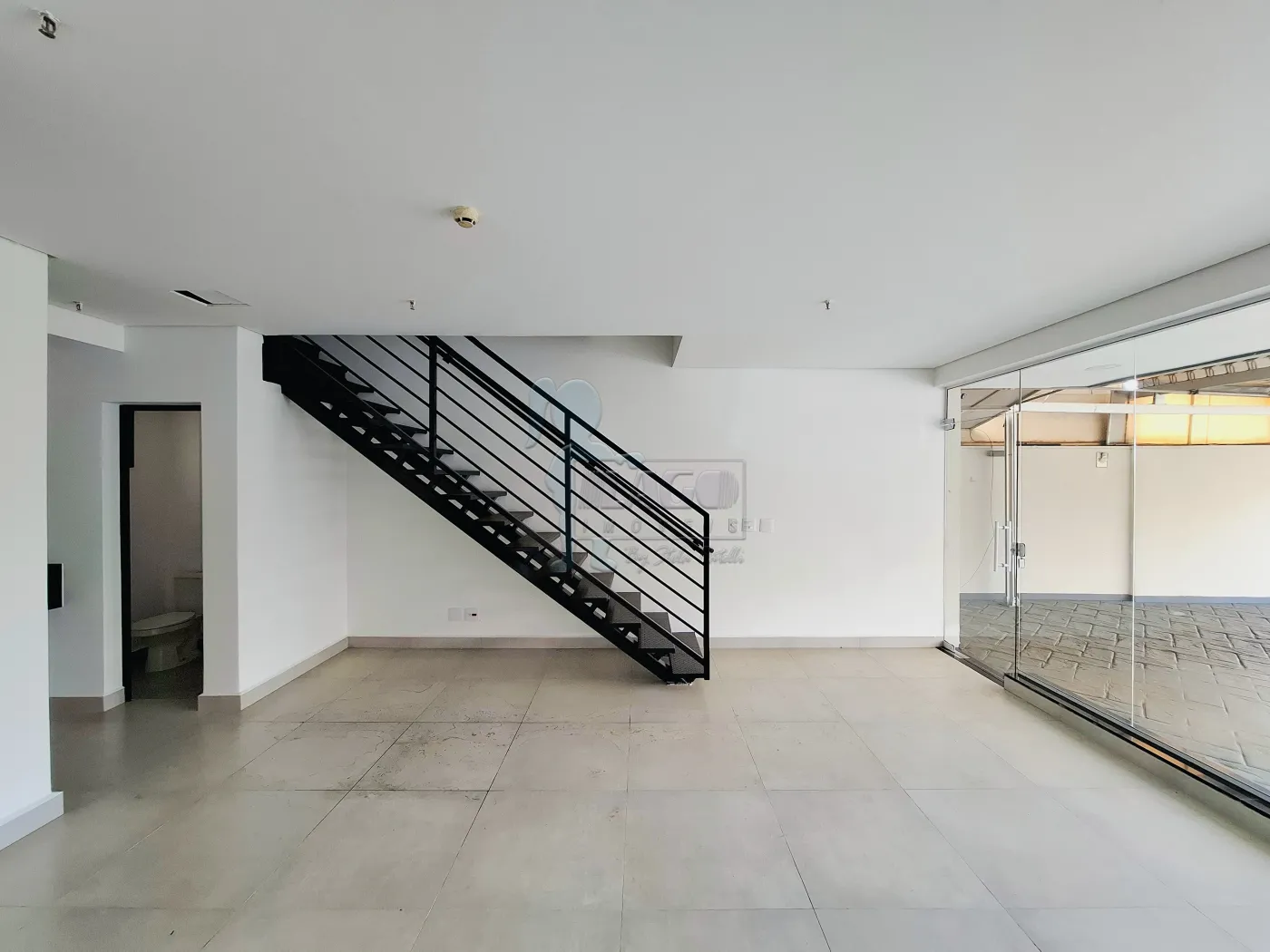 Alugar Comercial condom&iacute;nio / Escrit&oacute;rio - Loja em Ribeir&atilde;o Preto R$ 3.300,00 - Foto 2