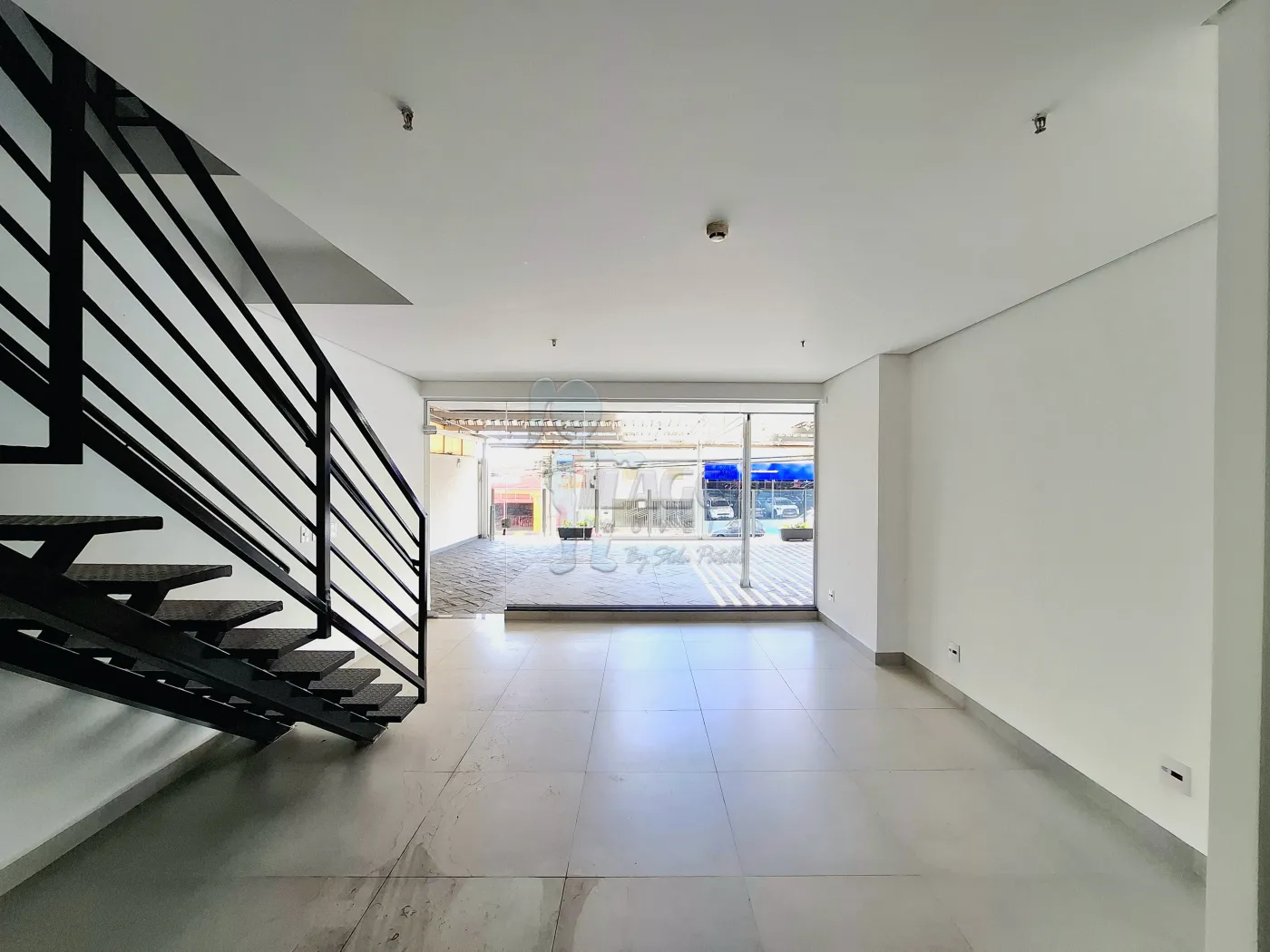 Alugar Comercial condom&iacute;nio / Escrit&oacute;rio - Loja em Ribeir&atilde;o Preto R$ 3.300,00 - Foto 3