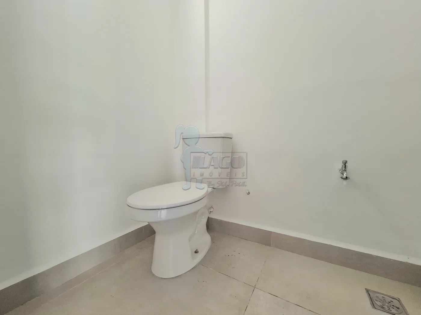 Alugar Comercial condom&iacute;nio / Escrit&oacute;rio - Loja em Ribeir&atilde;o Preto R$ 3.300,00 - Foto 4