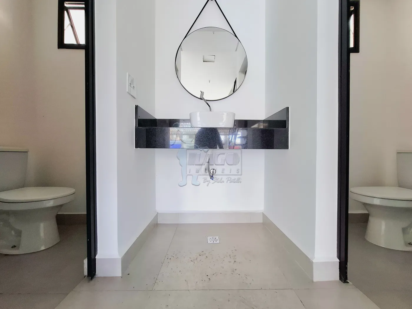 Alugar Comercial condom&iacute;nio / Escrit&oacute;rio - Loja em Ribeir&atilde;o Preto R$ 3.300,00 - Foto 6